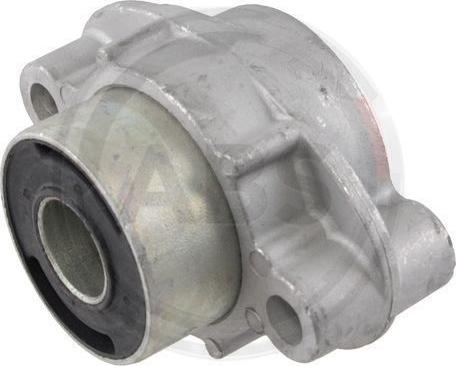 A.B.S. 270740 - Сайлентблок, важеля підвіски колеса autocars.com.ua