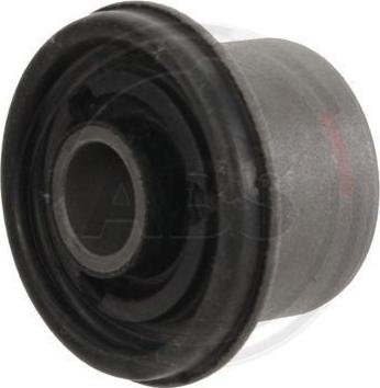 A.B.S. 270741 - Сайлентблок, важеля підвіски колеса autocars.com.ua