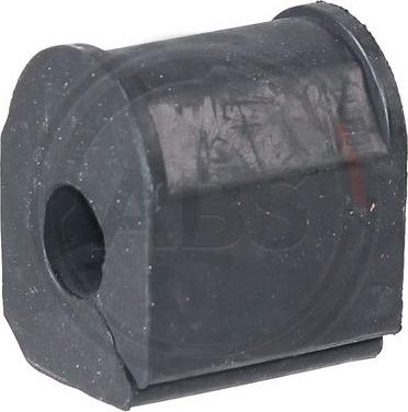 A.B.S. 271412 - Втулка, стабілізатор autocars.com.ua