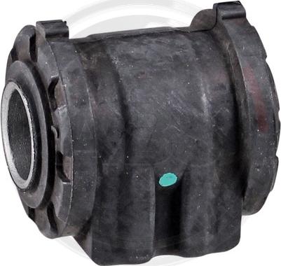 A.B.S. 271865 - Сайлентблок, важеля підвіски колеса autocars.com.ua