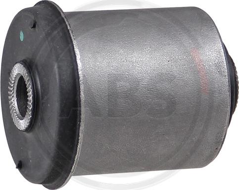 A.B.S. 271945 - Сайлентблок, важеля підвіски колеса autocars.com.ua