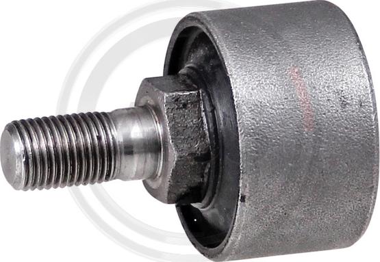 A.B.S. 271946 - Сайлентблок, важеля підвіски колеса autocars.com.ua