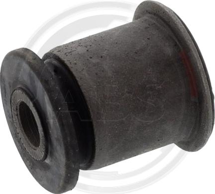 A.B.S. 271948 - Сайлентблок, важеля підвіски колеса autocars.com.ua