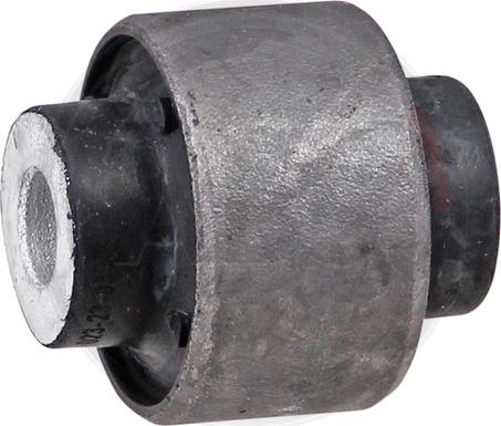 A.B.S. 271957 - Сайлентблок, важеля підвіски колеса autocars.com.ua