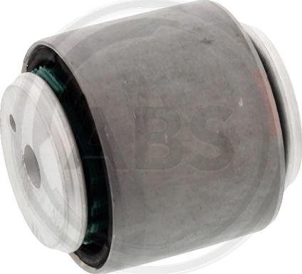 A.B.S. 271970 - Сайлентблок, важеля підвіски колеса autocars.com.ua