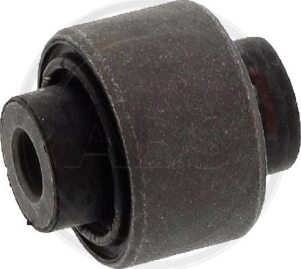 A.B.S. 271985 - Сайлентблок, важеля підвіски колеса autocars.com.ua