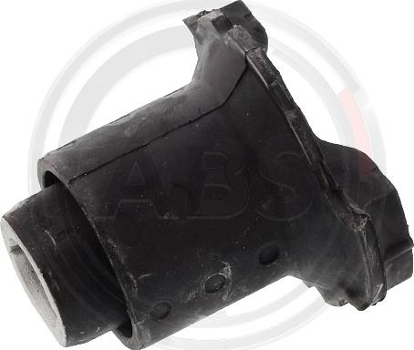 A.B.S. 272014 - Втулка, балка мосту autocars.com.ua