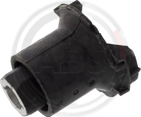 A.B.S. 272015 - Втулка, балка мосту autocars.com.ua