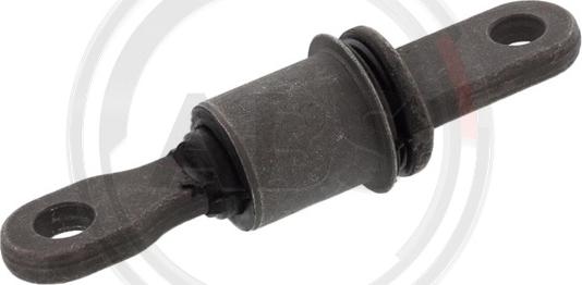 A.B.S. 272208 - Сайлентблок, важеля підвіски колеса autocars.com.ua