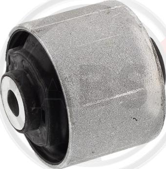 A.B.S. 272210 - Сайлентблок, важеля підвіски колеса autocars.com.ua