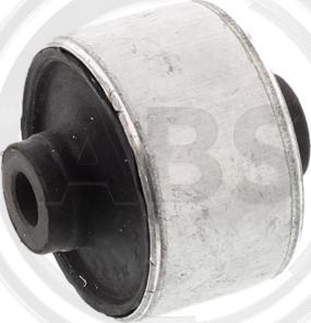 A.B.S. 272214 - Сайлентблок, важеля підвіски колеса autocars.com.ua