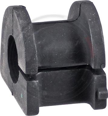 A.B.S. 274148 - Втулка, стабілізатор autocars.com.ua