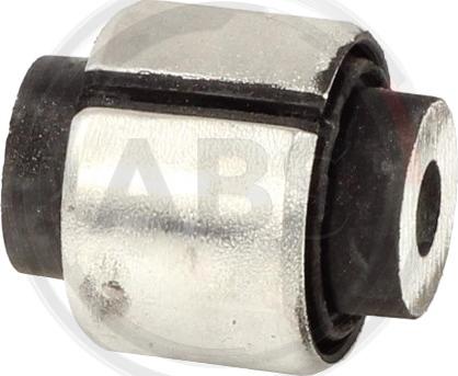 A.B.S. 274172 - Сайлентблок, важеля підвіски колеса autocars.com.ua