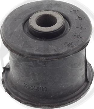 A.B.S. 274189 - Сайлентблок, важеля підвіски колеса autocars.com.ua