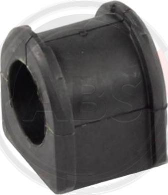 A.B.S. 274210 - Втулка, стабілізатор autocars.com.ua