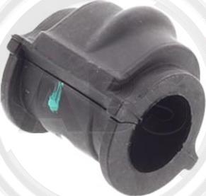 A.B.S. 274254 - Втулка, стабілізатор autocars.com.ua