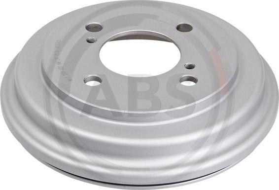A.B.S. 2949-S - Гальмівний барабан autocars.com.ua