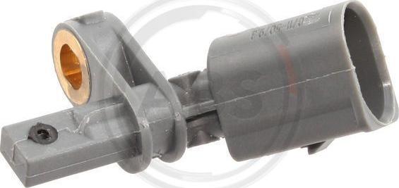A.B.S. 30147 - Датчик ABS, частота обертання колеса autocars.com.ua