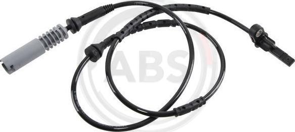 A.B.S. 30359 - Датчик ABS, частота обертання колеса autocars.com.ua