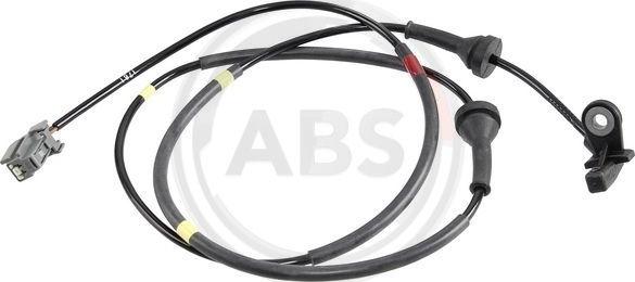 A.B.S. 30425 - Датчик ABS, частота обертання колеса autocars.com.ua