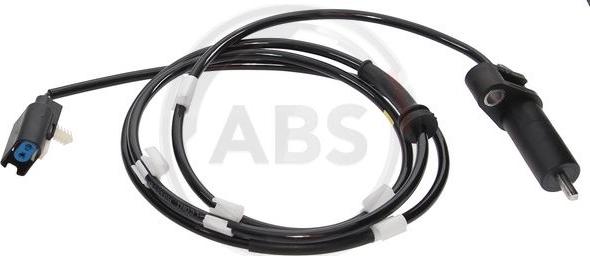 A.B.S. 30442 - Датчик ABS, частота обертання колеса autocars.com.ua