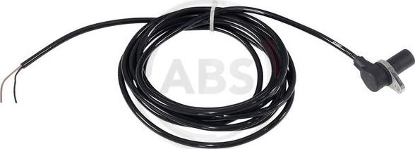 A.B.S. 30491 - Датчик ABS, частота обертання колеса autocars.com.ua