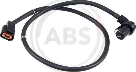 A.B.S. 30977 - Датчик ABS, частота обертання колеса autocars.com.ua