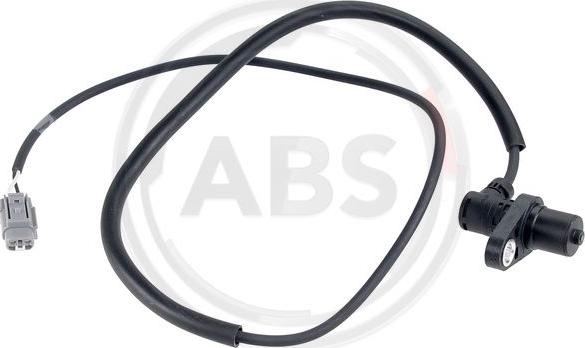 A.B.S. 31049 - Датчик ABS, частота обертання колеса autocars.com.ua