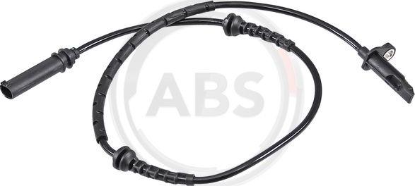A.B.S. 31056 - Датчик ABS, частота обертання колеса autocars.com.ua