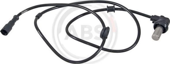 A.B.S. 31092 - Датчик ABS, частота обертання колеса autocars.com.ua