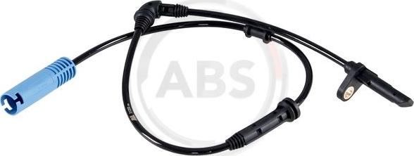A.B.S. 31200 - Датчик ABS, частота обертання колеса autocars.com.ua