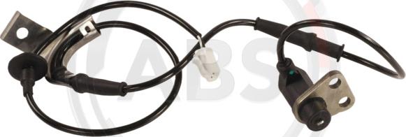 A.B.S. 32354 - Датчик ABS, частота обертання колеса autocars.com.ua