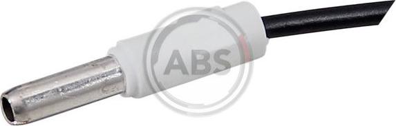 A.B.S. 39437 - Сигнализатор, износ тормозных колодок autodnr.net