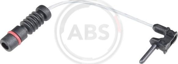 A.B.S. 39501 - Датчик износа колодок торм. MB A-C-CL-CLK-E-S-SL-SLK передн.-задн. пр-во ABS autocars.com.ua