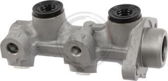 A.B.S. 41106 - Головний гальмівний циліндр autocars.com.ua