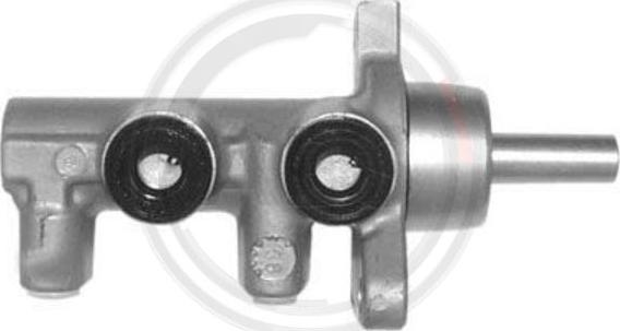 A.B.S. 41107X - Головний гальмівний циліндр autocars.com.ua