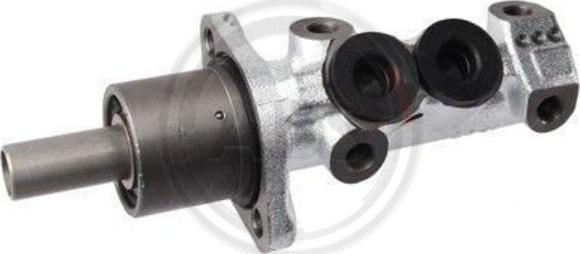 A.B.S. 41116 - Головний гальмівний циліндр autocars.com.ua