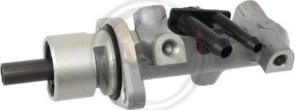 A.B.S. 41139 - Головний гальмівний циліндр autocars.com.ua