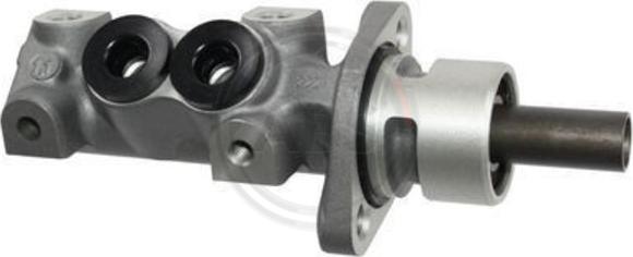 A.B.S. 41175 - Головний гальмівний циліндр autocars.com.ua