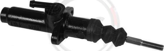 A.B.S. 41187 - Головний циліндр, система зчеплення autocars.com.ua