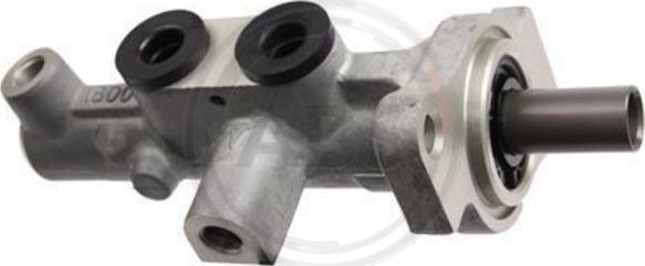 A.B.S. 41217 - Головний гальмівний циліндр autocars.com.ua