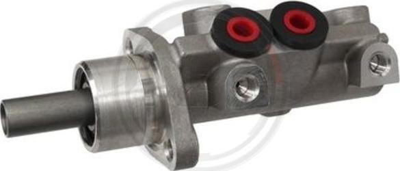 A.B.S. 41268 - Головний гальмівний циліндр autocars.com.ua