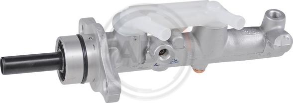 A.B.S. 41548 - Головний гальмівний циліндр autocars.com.ua