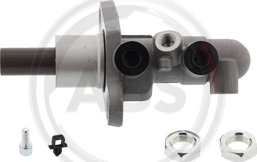 A.B.S. 41560 - Головний гальмівний циліндр autocars.com.ua