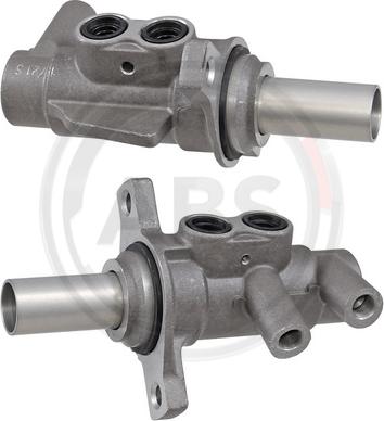 A.B.S. 41582 - Головний гальмівний циліндр autocars.com.ua