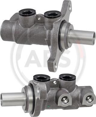 A.B.S. 41583 - Головний гальмівний циліндр autocars.com.ua