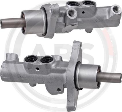 A.B.S. 41635 - Головний гальмівний циліндр autocars.com.ua