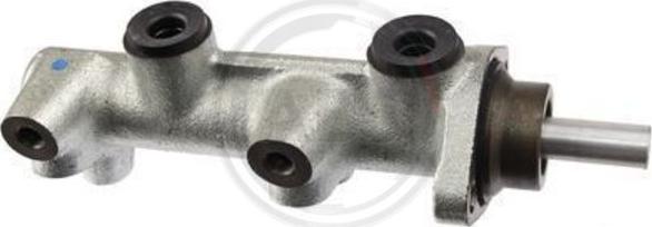 A.B.S. 41719X - Головний гальмівний циліндр autocars.com.ua