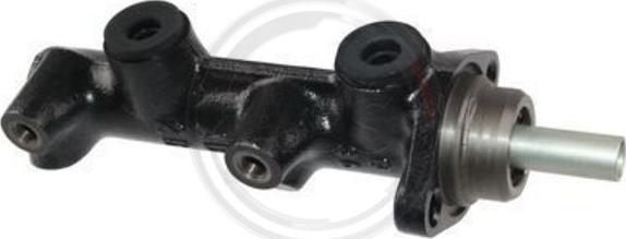 A.B.S. 41721 - Головний гальмівний циліндр autocars.com.ua