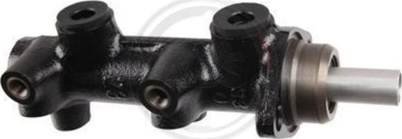 A.B.S. 41726 - Головний гальмівний циліндр autocars.com.ua